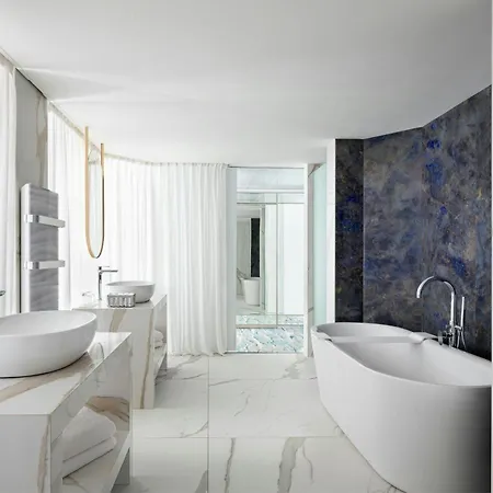 Jw Marriott Cannes Exterior photo