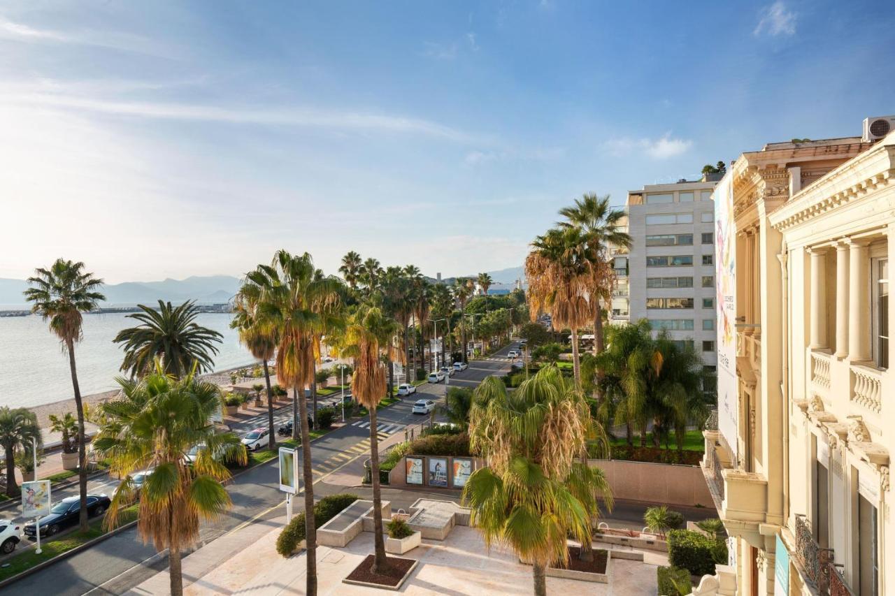 Jw Marriott 5* Cannes