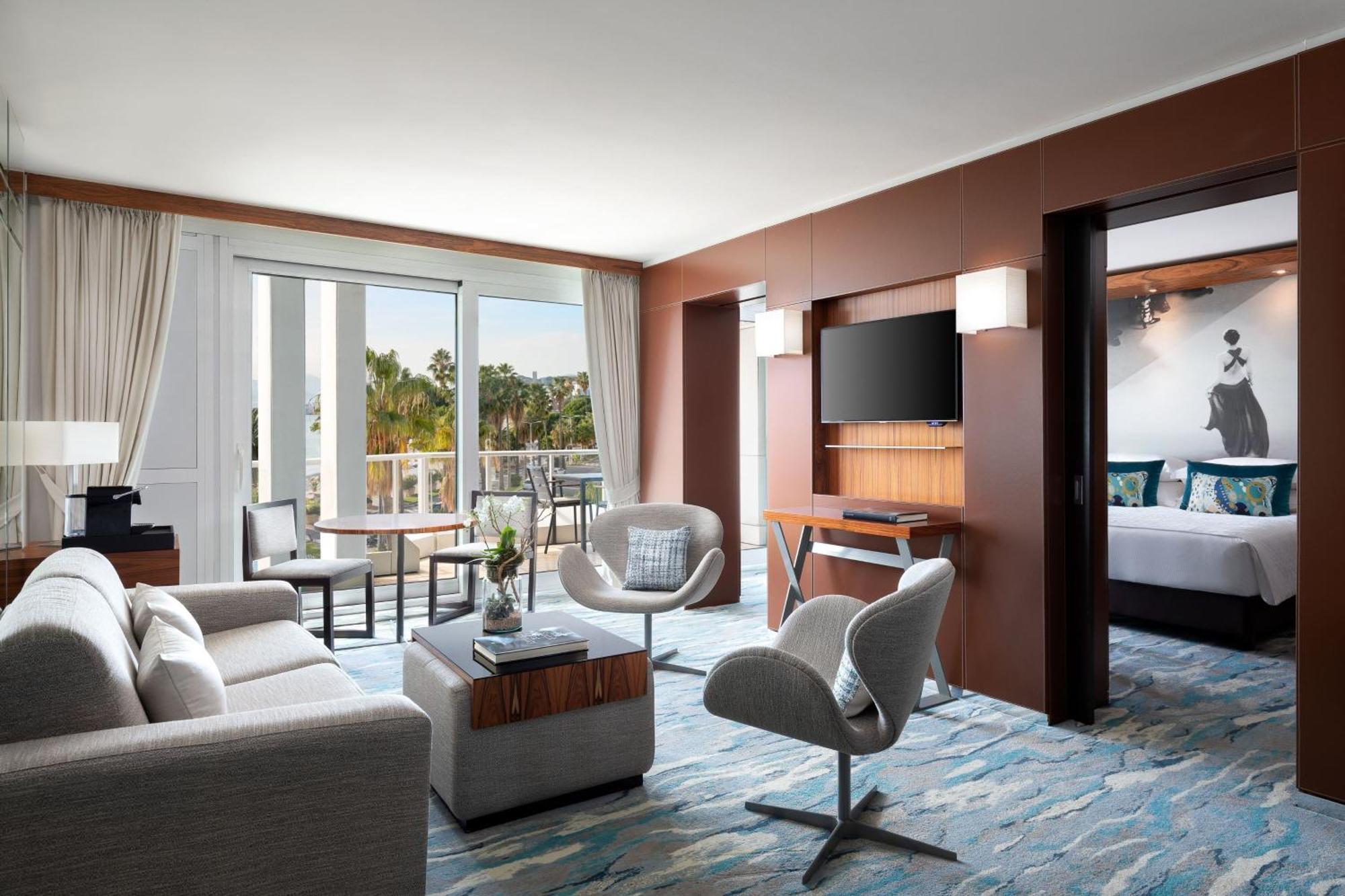 Hotel Jw Marriott 5*