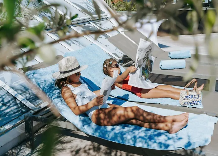 Jw Marriott Cannes