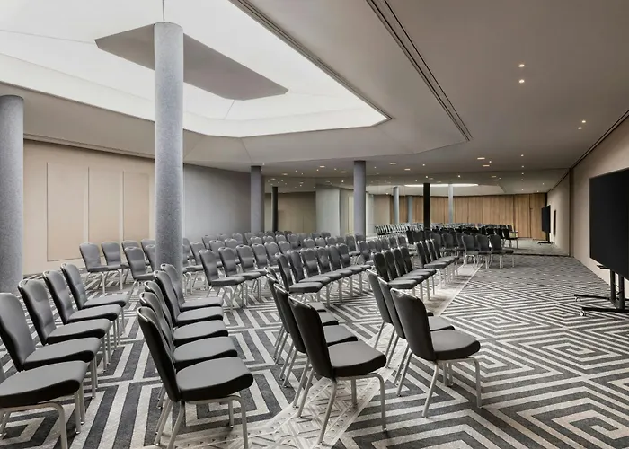 Jw Marriott Cannes