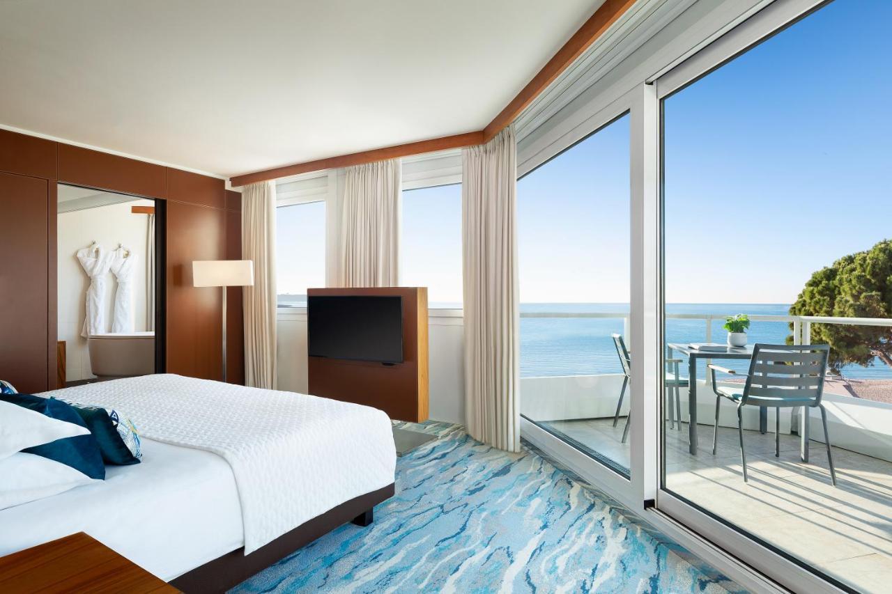 Jw Marriott Hotel