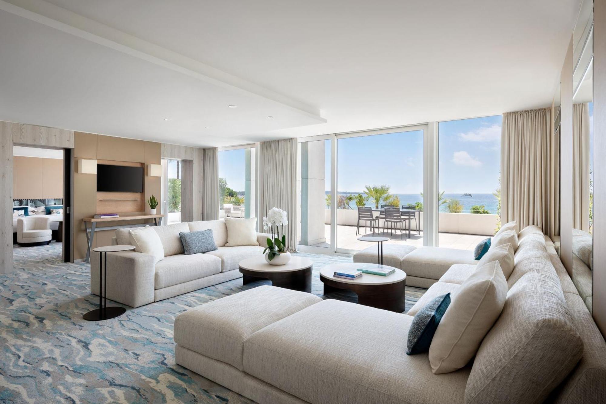 Hotel Jw Marriott 5*
