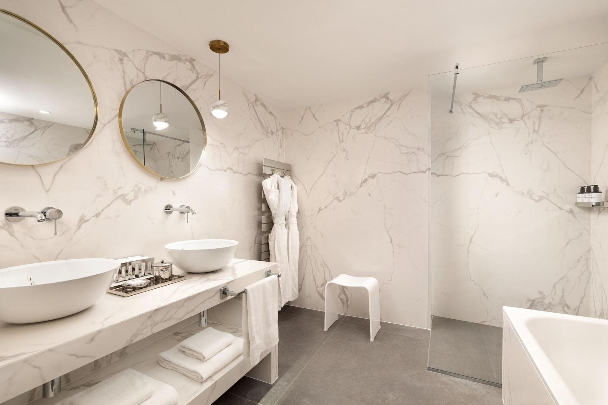 Hotel Jw Marriott 5*
