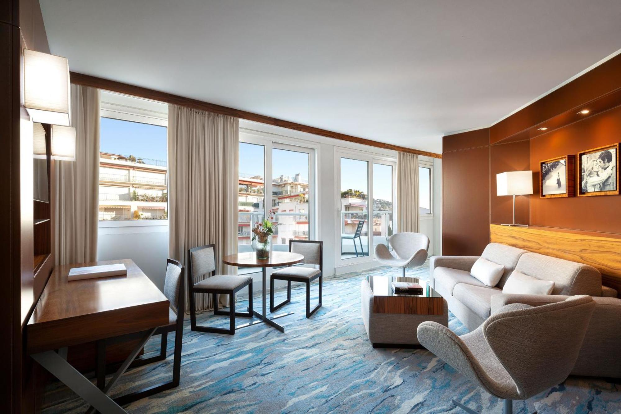 Jw Marriott Cannes