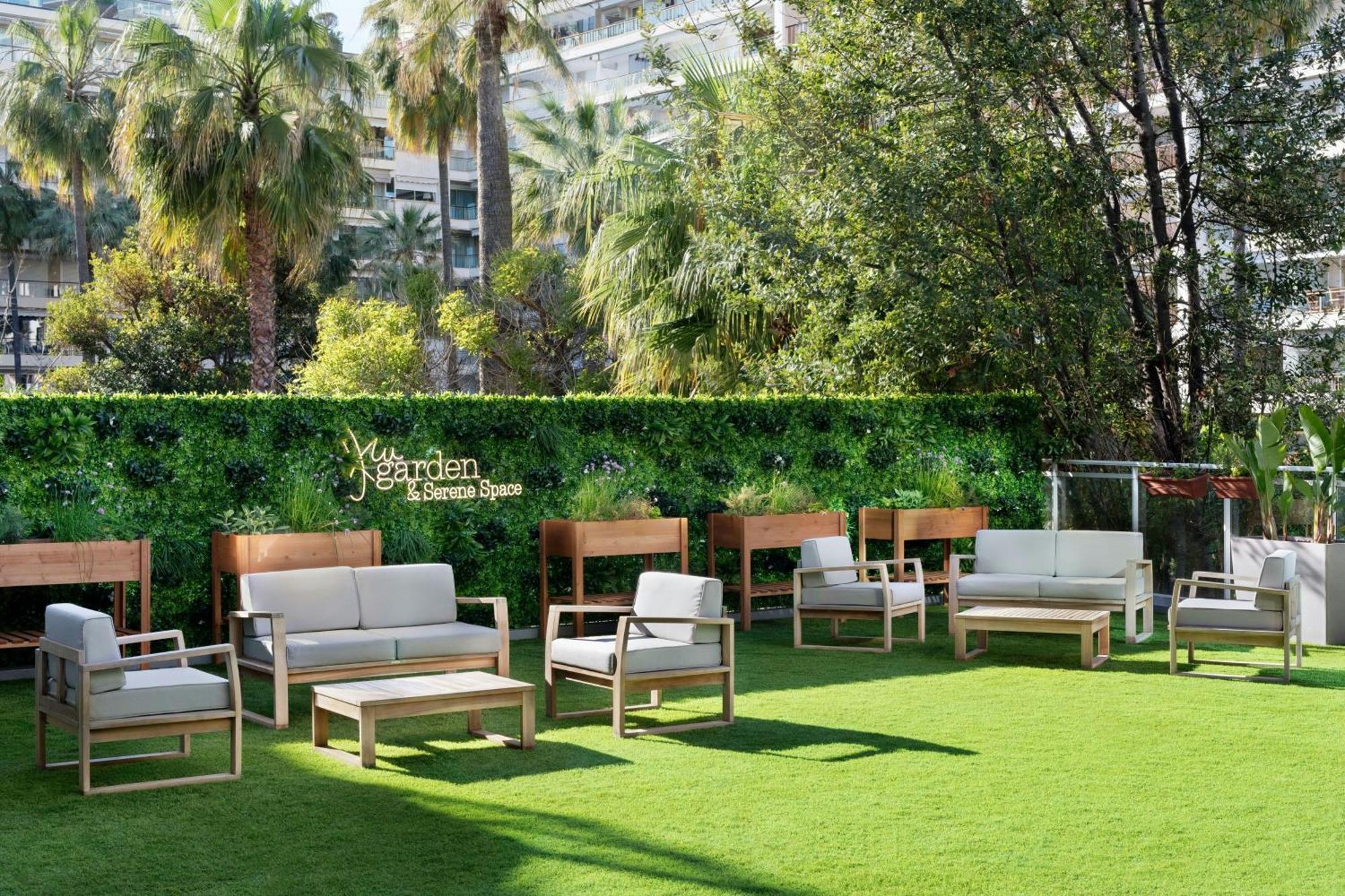 Jw Marriott Cannes